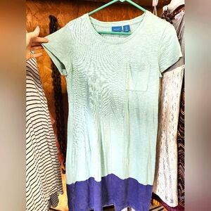 Antibes Blanc Small Dress